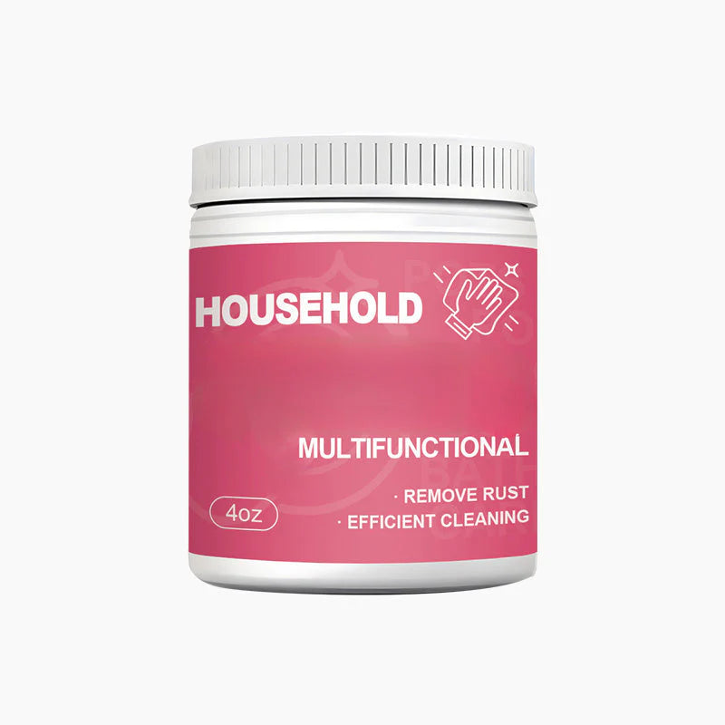 BUY 1 GET 1 FREE 💥Multi-purpose Oil Cleaning Paste