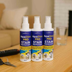 AquaShine Pro Stain Remover | Buy 1 Get 2 Free!