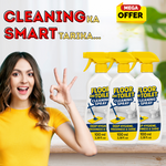 Floor and Toilet Cleaning Spray | BUY 1 GET 1 FREE