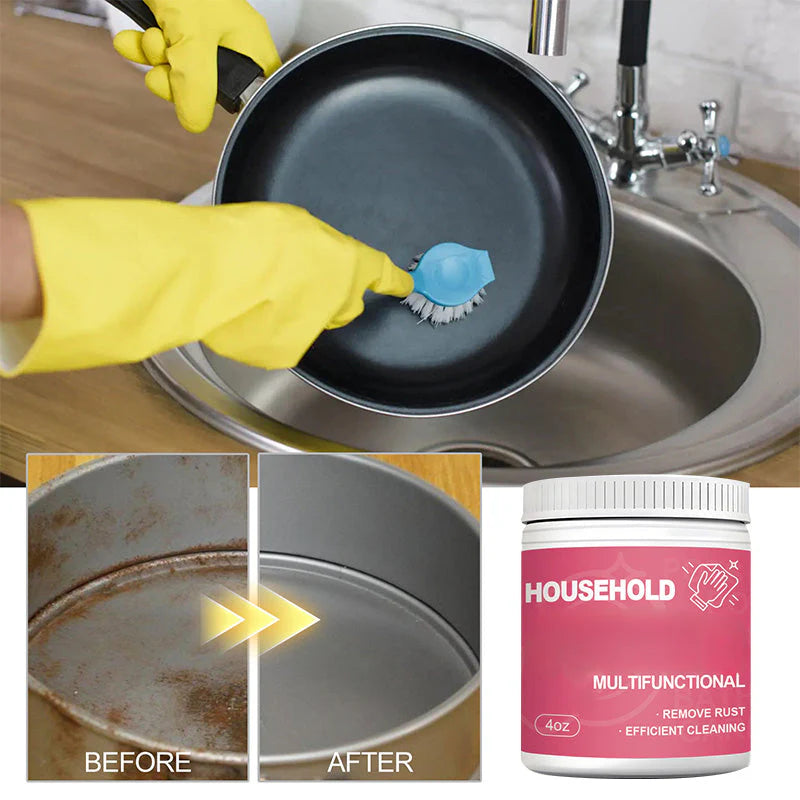 BUY 1 GET 1 FREE 💥Multi-purpose Oil Cleaning Paste