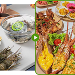 🍉🥬 Efficient Portable Fruit and Vegetable Washers Powerful Offer!