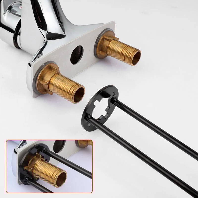 Multifunctional Double-Ended Gap Adjustment Tools