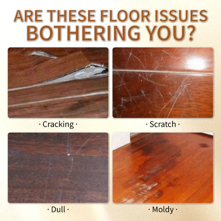 3 PACK ✨5 in 1 Stain & Odor Remover Floor Cleaner