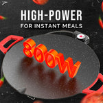 🍳Quality life🍳Non-stick grill pan for indoor use