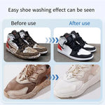 3 PACK ✨Universal Portable No-Rinse Foam Cleaner for Shoes✨
