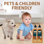 3 PACK ✨5 in 1 Stain & Odor Remover Floor Cleaner