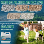 ⏳Time-limited Special⏰Long Lasting Mulch Glue for Landscaping🌿