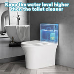 🔥Toilet Cleaner & Toilet Deodorizer Wonder [PACK OF 3]