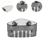 🔥PACK OF 2🔥Suction Corner Storage Basket