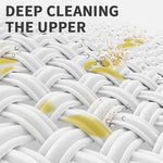 3 PACK ✨Universal Portable No-Rinse Foam Cleaner for Shoes✨