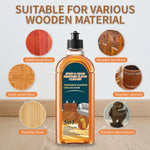 3 PACK ✨5 in 1 Stain & Odor Remover Floor Cleaner