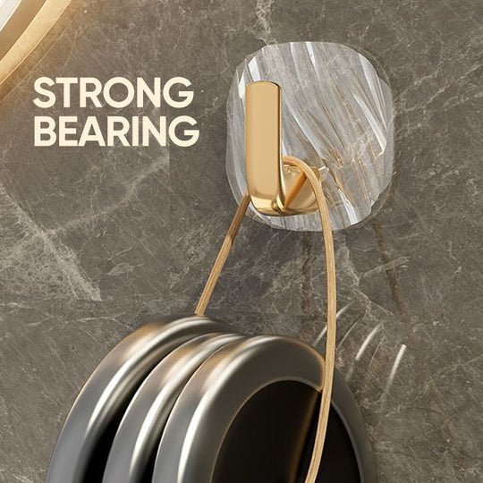 Luxury Mini Hook [PACK OF 6]