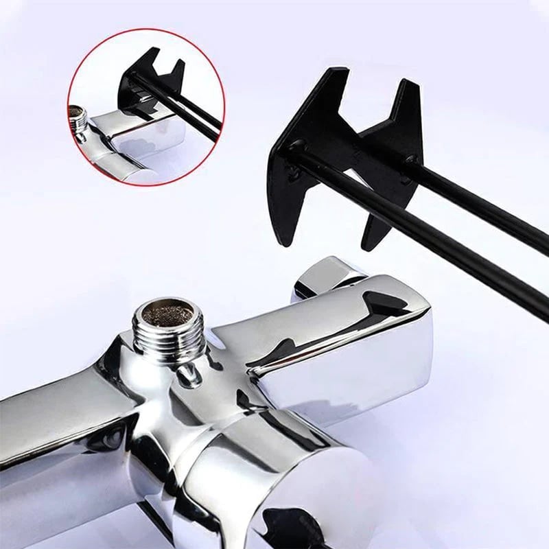 Multifunctional Double-Ended Gap Adjustment Tools