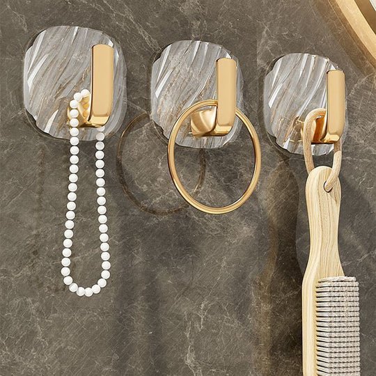 Luxury Mini Hook [PACK OF 6]