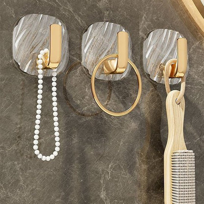 Luxury Mini Hook [PACK OF 6]