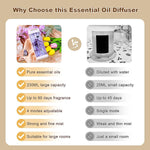 USB Rechargeable Aromatherapy Diffuser