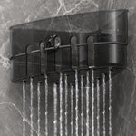 🔥PACK OF 2🔥Suction Corner Storage Basket