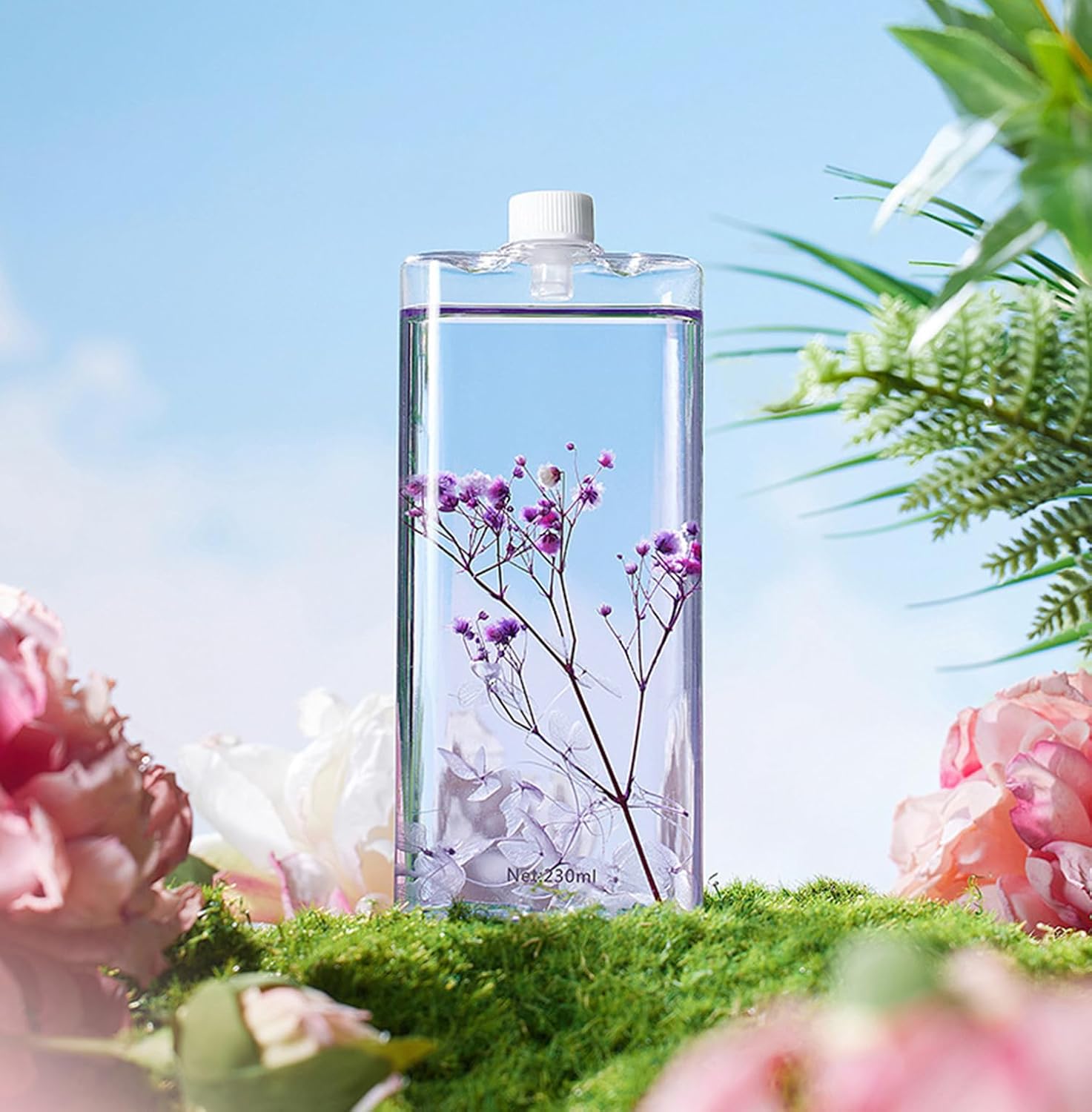 USB Rechargeable Aromatherapy Diffuser