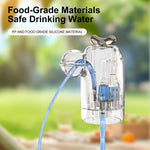 Electric Water Bottle Pump