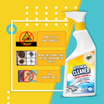 Floor and Toilet Cleaning Spray | BUY 1 GET 1 FREE