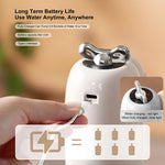 Electric Water Bottle Pump