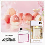 USB Rechargeable Aromatherapy Diffuser