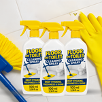 Floor and Toilet Cleaning Spray | BUY 1 GET 1 FREE