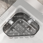 🔥PACK OF 2🔥Suction Corner Storage Basket