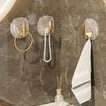 Luxury Mini Hook [PACK OF 6]