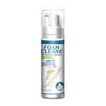 3 PACK ✨Universal Portable No-Rinse Foam Cleaner for Shoes✨