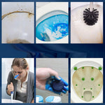 🍋Lemon Scent Toilet Bowl Cleaner Tablets