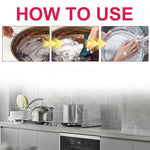 BUY 1 GET 1 FREE 💥Multi-purpose Oil Cleaning Paste