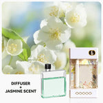 USB Rechargeable Aromatherapy Diffuser