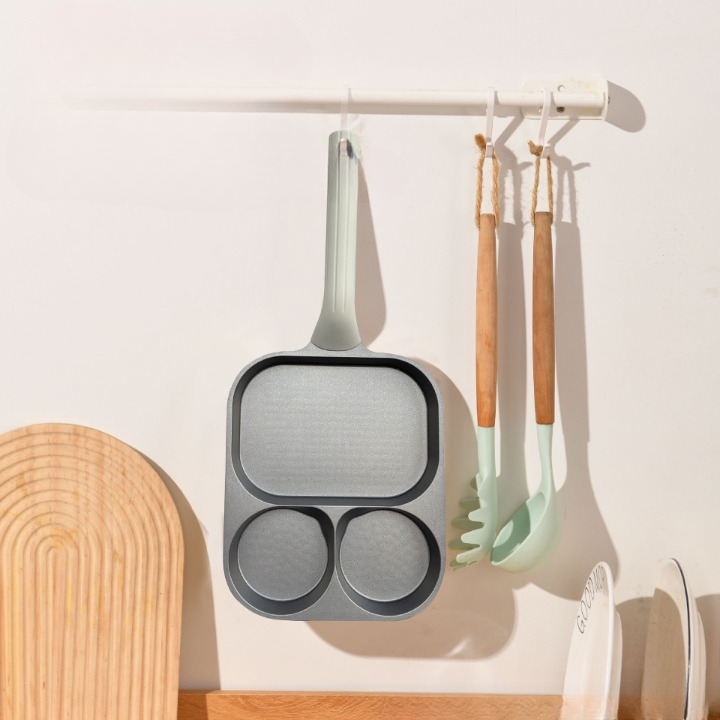 🔥 LAST DAY PROMOTION - 50%OFF 🔥 3-in-1 Cup-Shaped Large Capacity Pan