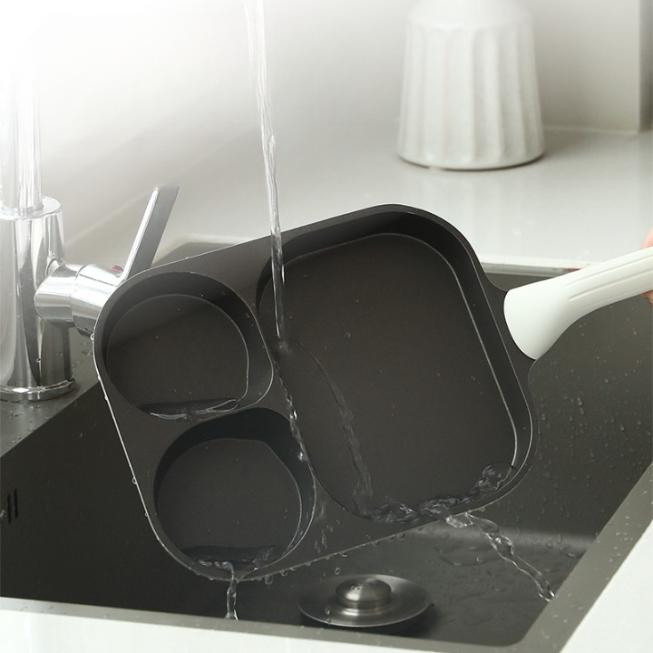 🔥 LAST DAY PROMOTION - 50%OFF 🔥 3-in-1 Cup-Shaped Large Capacity Pan