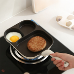 🔥 LAST DAY PROMOTION - 50%OFF 🔥 3-in-1 Cup-Shaped Large Capacity Pan