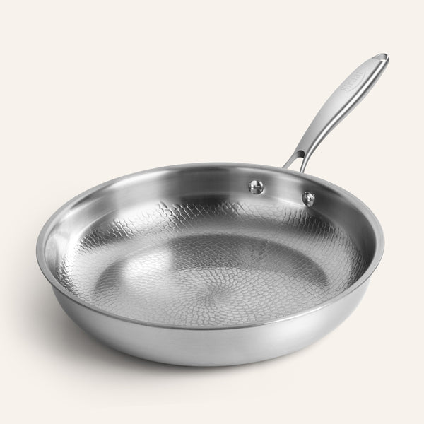 🔥Big Sale - 50% off!!! 🍳Premium non-stick pan with lid