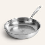🔥Big Sale - 50% off!!! 🍳Premium non-stick pan with lid