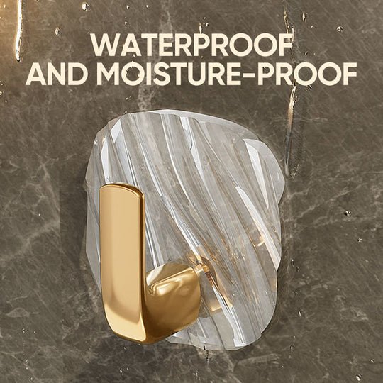 Luxury Mini Hook [PACK OF 6]