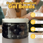 Powerful Cockroach Repellent Gel Beads (PACK OF 2)