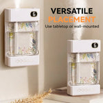 USB Rechargeable Aromatherapy Diffuser