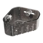 🔥PACK OF 2🔥Suction Corner Storage Basket