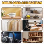 Powerful Cockroach Repellent Gel Beads (PACK OF 2)