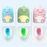 🔥Toilet Cleaner & Toilet Deodorizer Wonder [PACK OF 3]