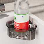 🔥PACK OF 2🔥Suction Corner Storage Basket