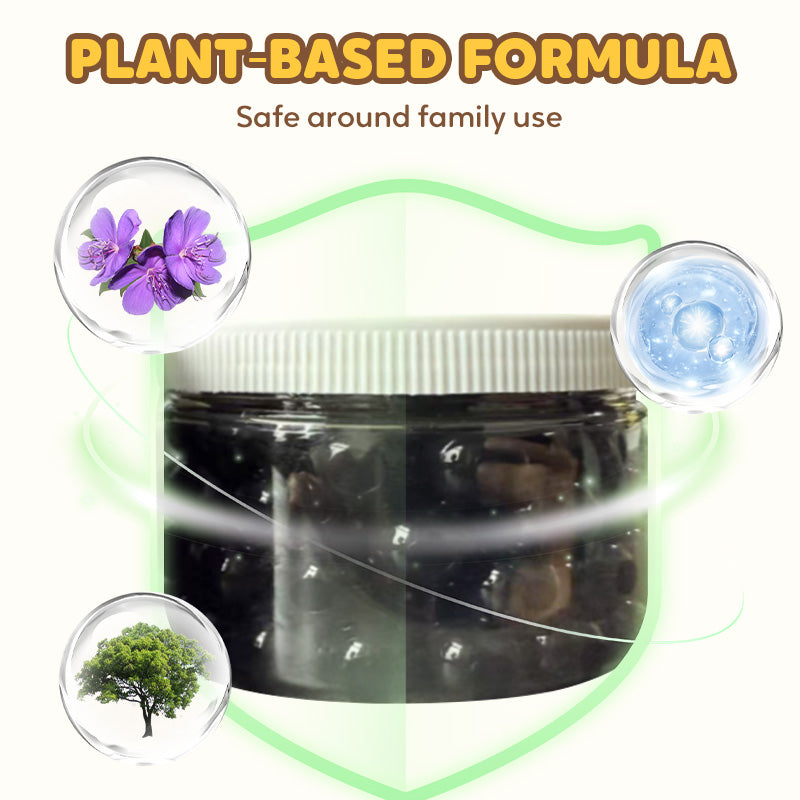 Powerful Cockroach Repellent Gel Beads (PACK OF 2)