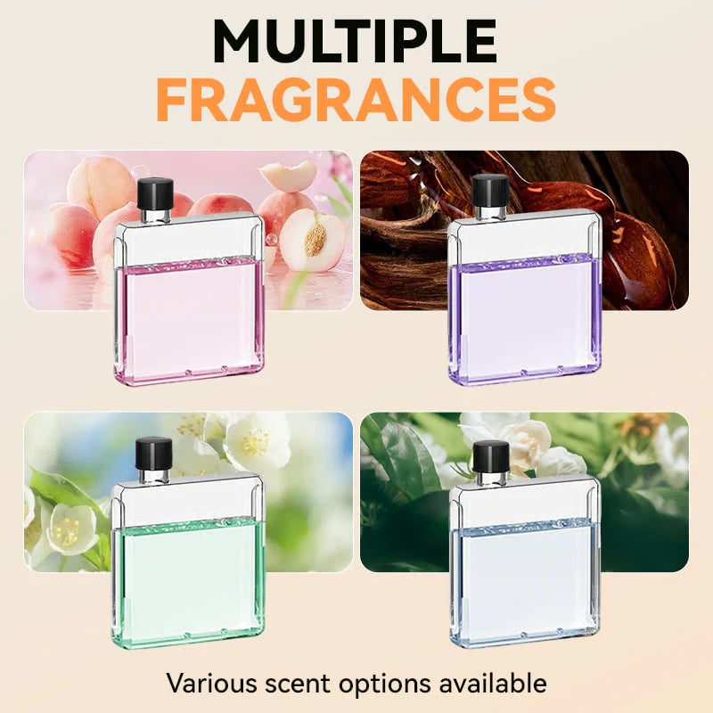 USB Rechargeable Aromatherapy Diffuser