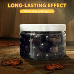 Powerful Cockroach Repellent Gel Beads (PACK OF 2)