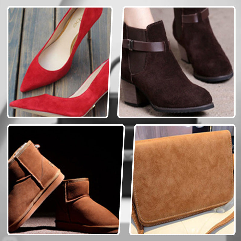 🧼 BUY 1 GET 1 FREE! 👟 Multifunctional, Long-Lasting Shoe Care Cleaner – Effective and Easy to Use ✨