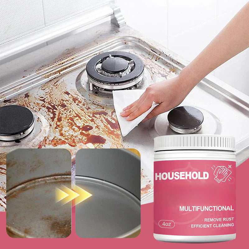 BUY 1 GET 1 FREE 💥Multi-purpose Oil Cleaning Paste